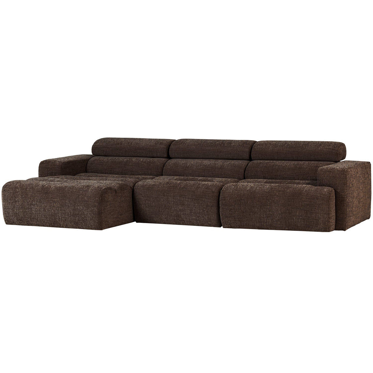 Novi Chaise Longue Sofa
