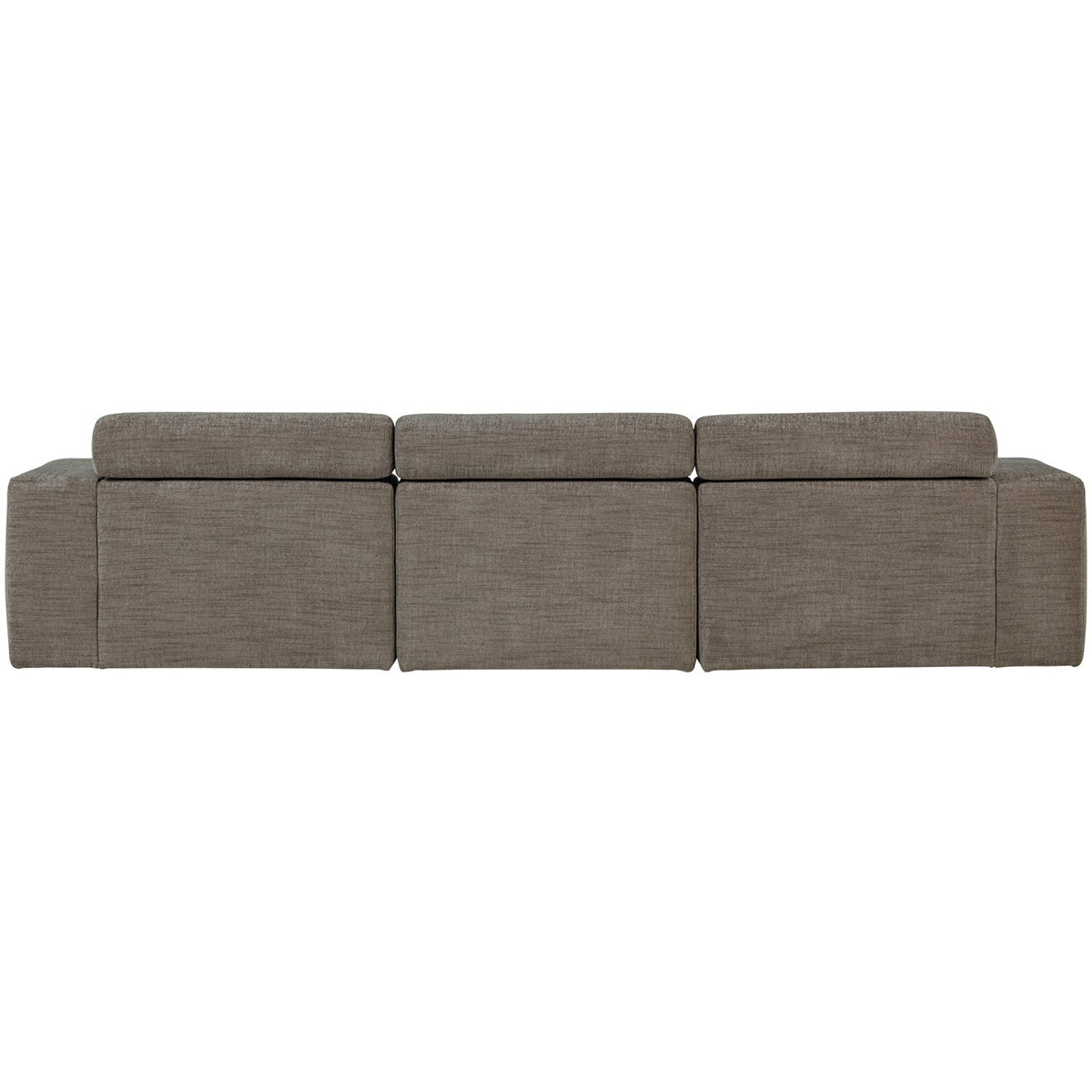 Novi Chaise Longue Sofa