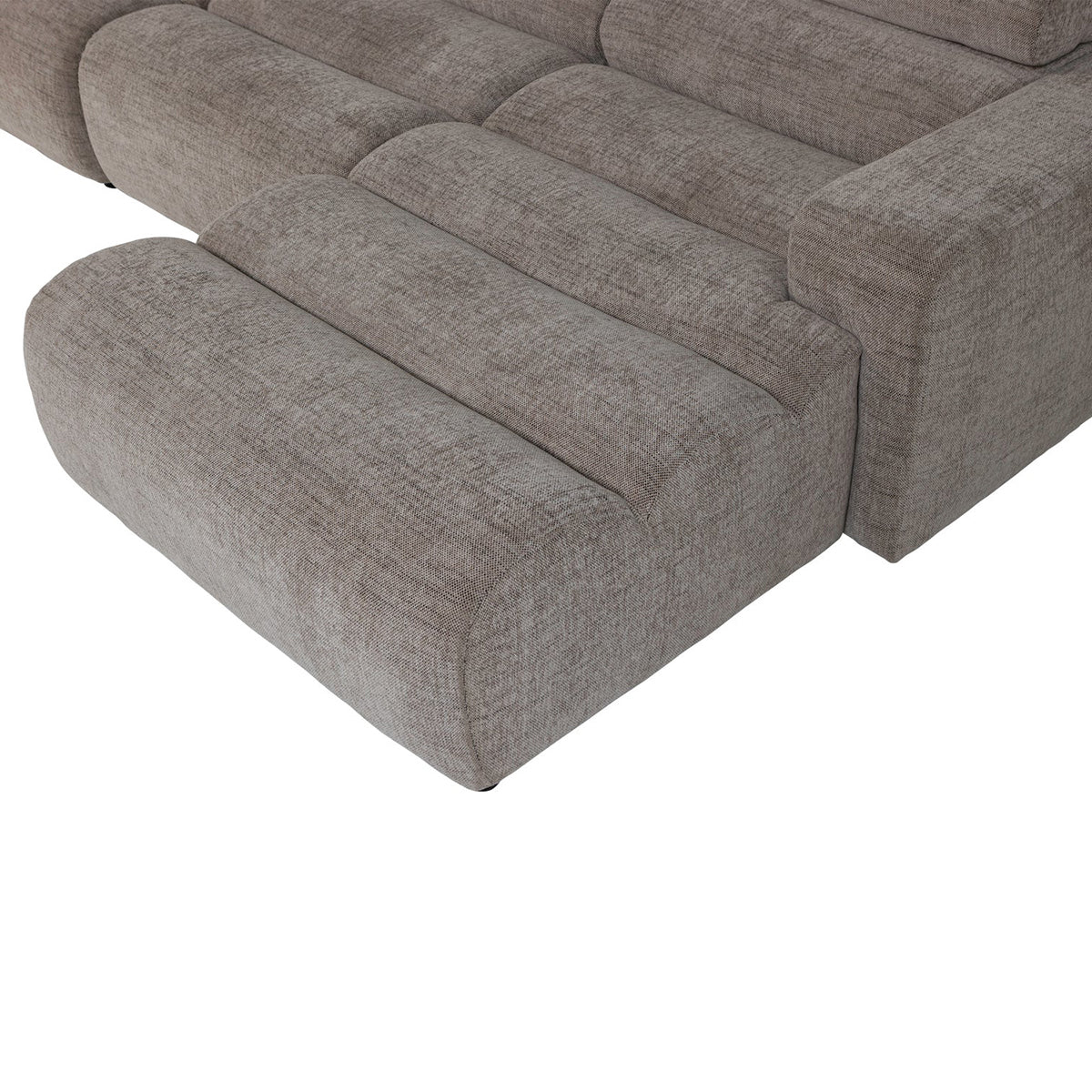 Novi Chaise Longue Sofa