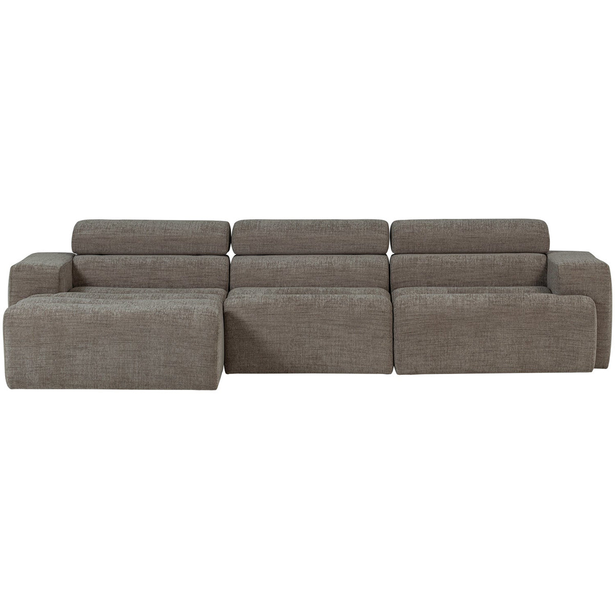 Novi Chaise Longue Sofa