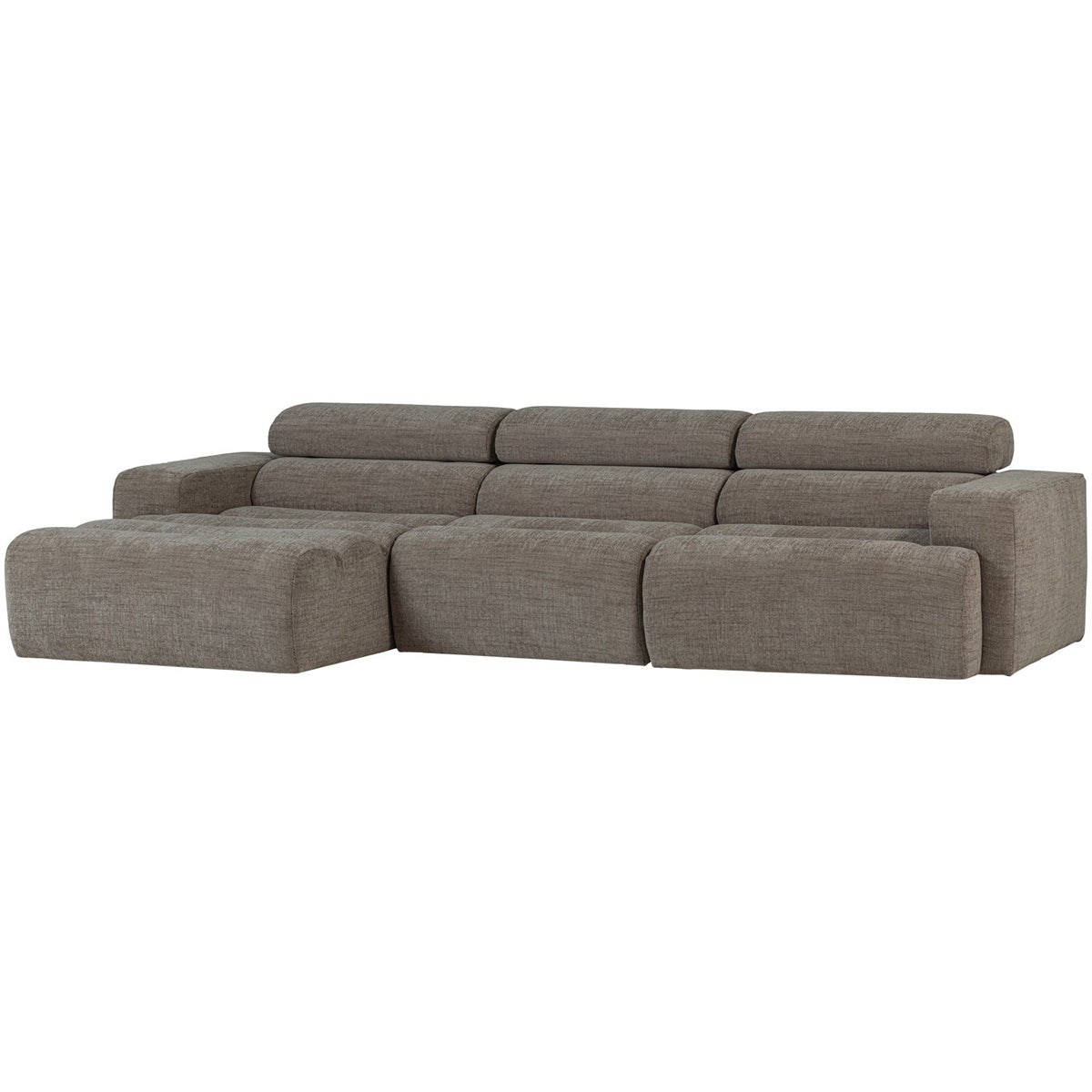 Novi Chaise Longue Sofa