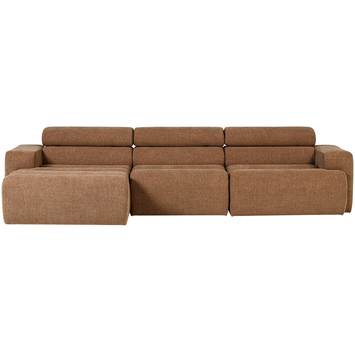 Novi Chaise Longue Sofa