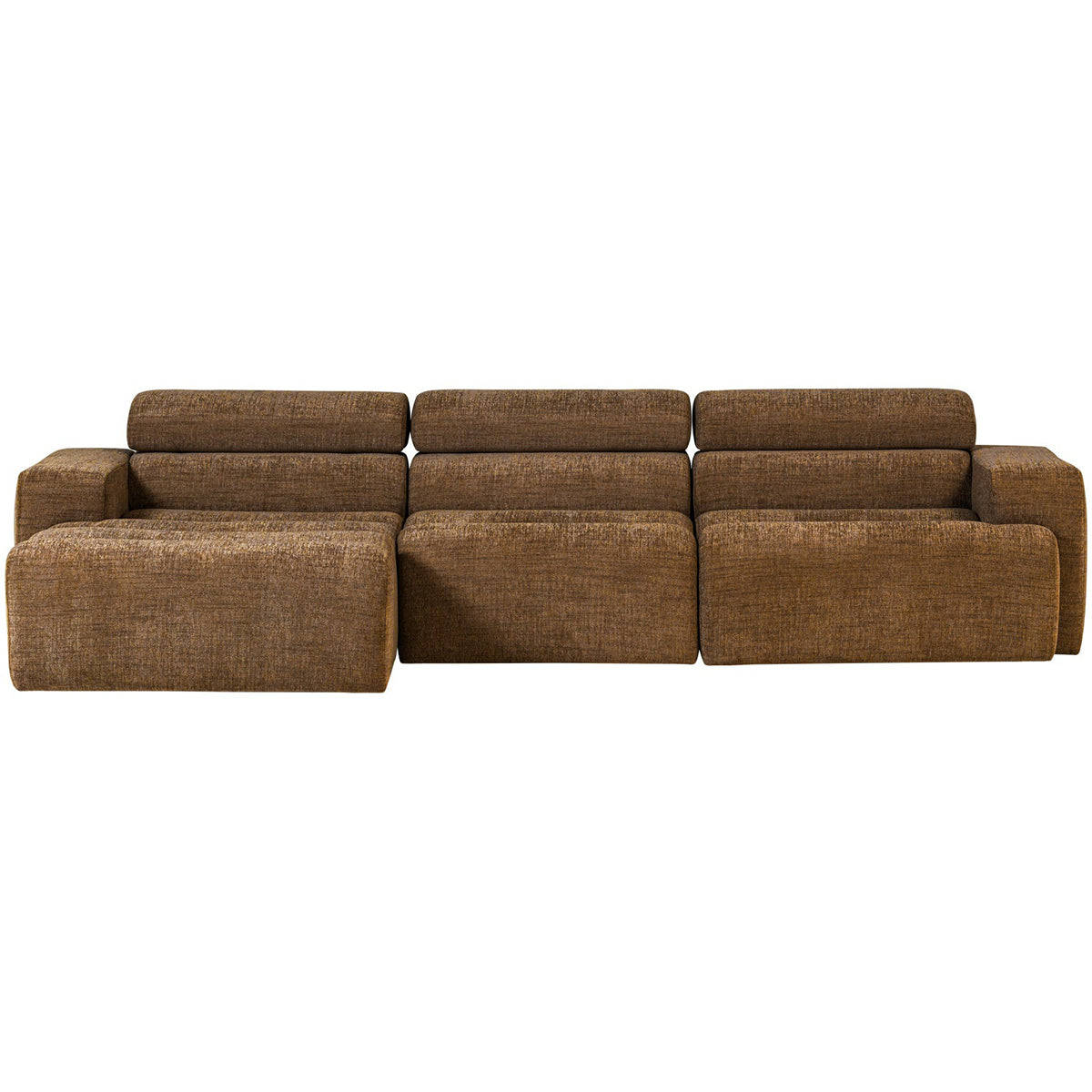 Novi Chaise Longue Sofa