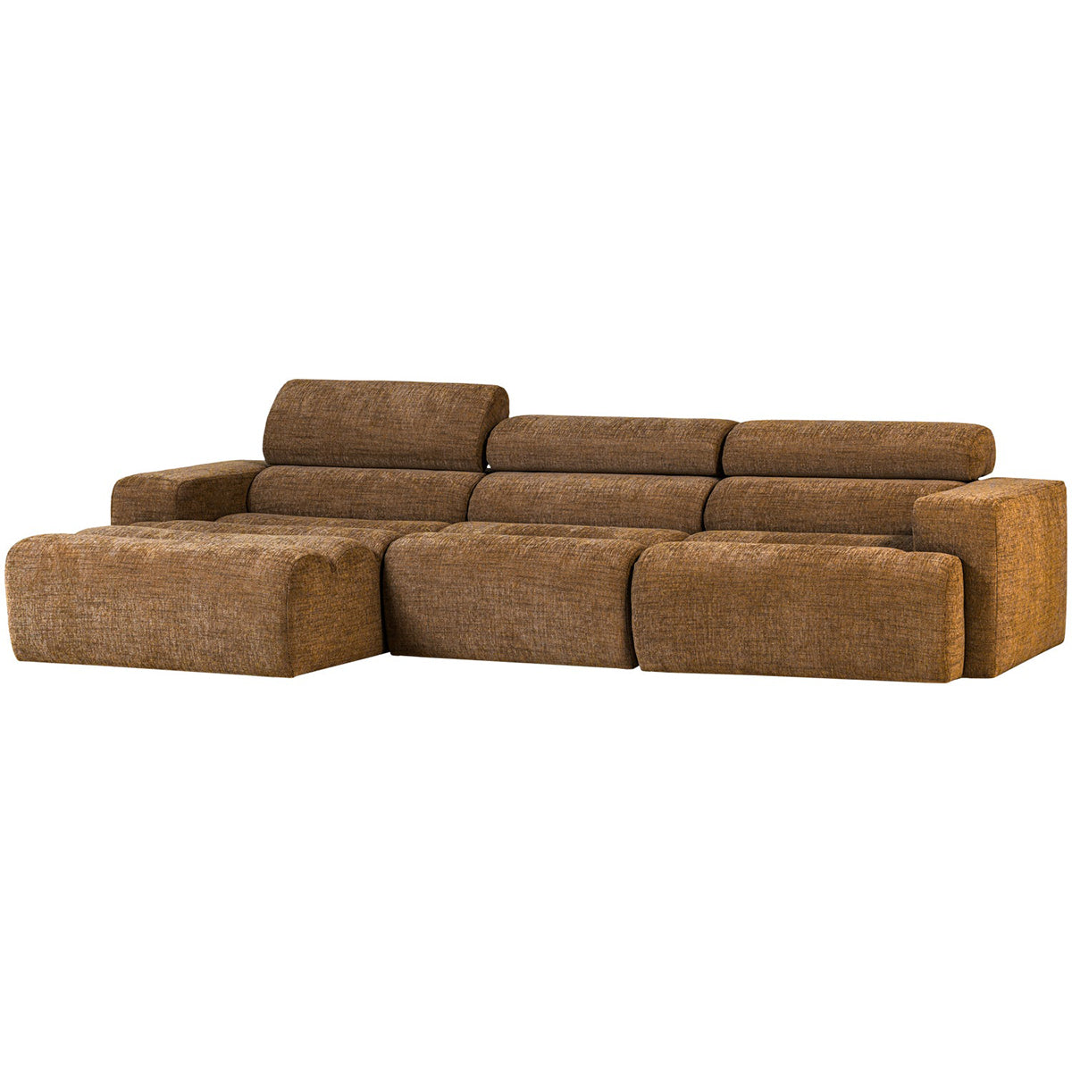 Novi Chaise Longue Sofa