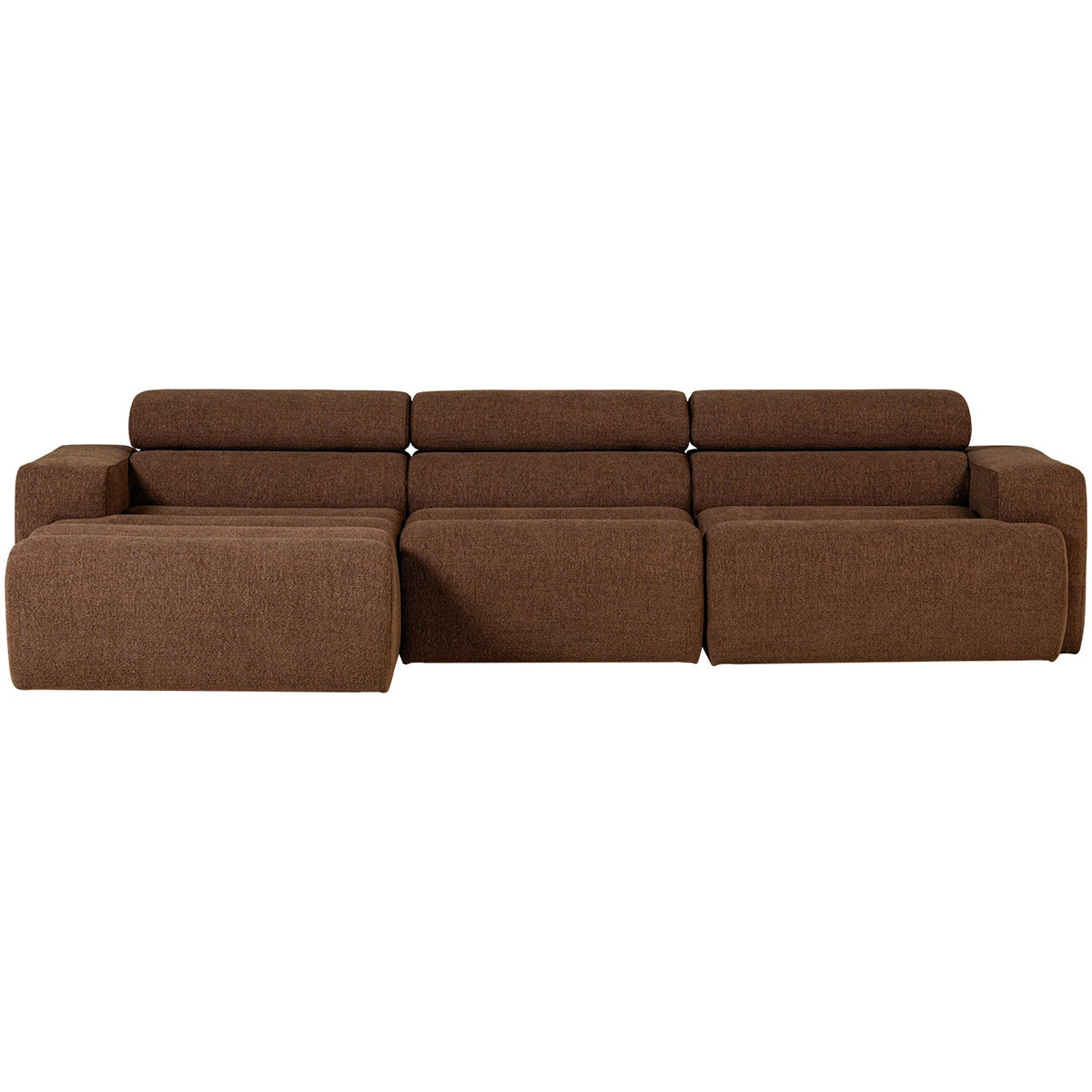 Novi Chaise Longue Sofa