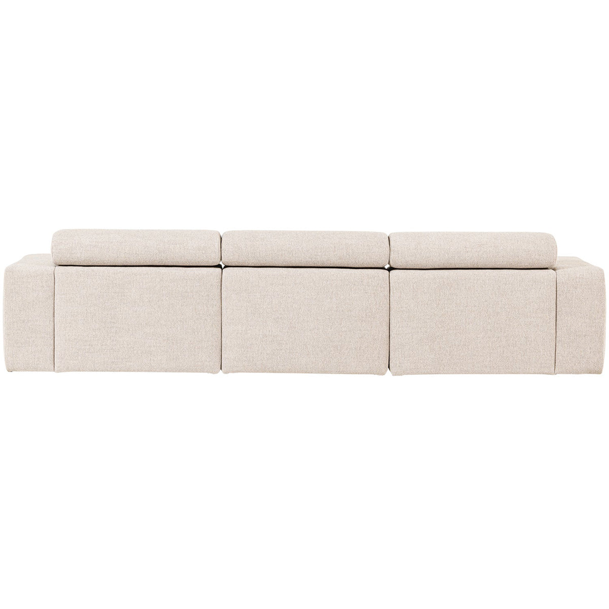 Novi Chaise Longue Sofa