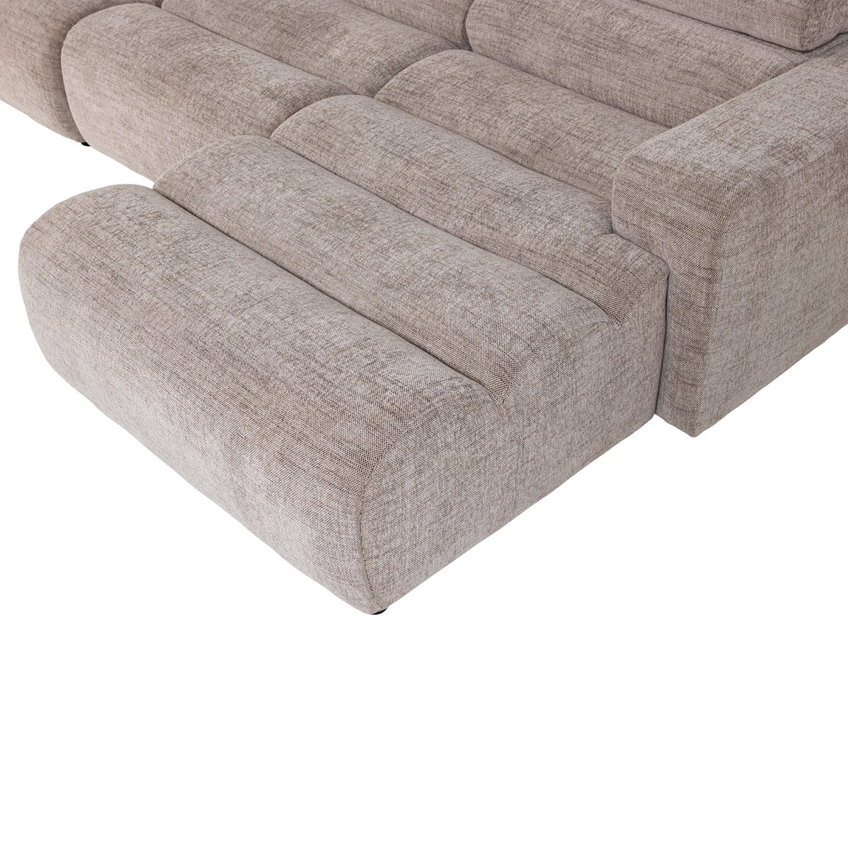 Novi Chaise Longue Sofa