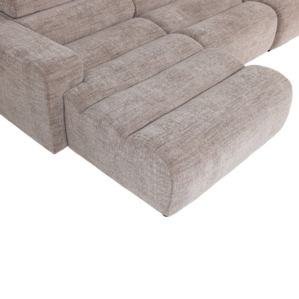 Novi Chaise Longue Sofa