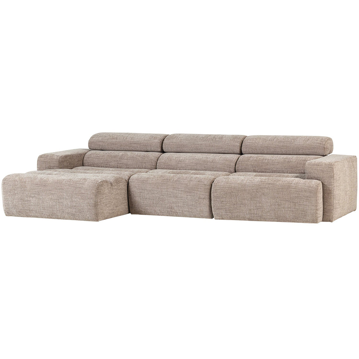 Novi Chaise Longue Sofa