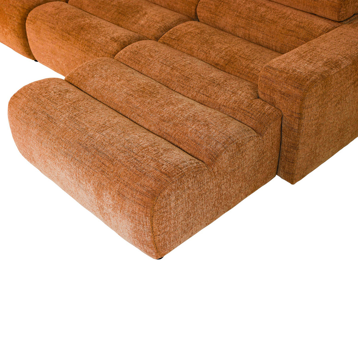 Novi Chaise Longue Sofa