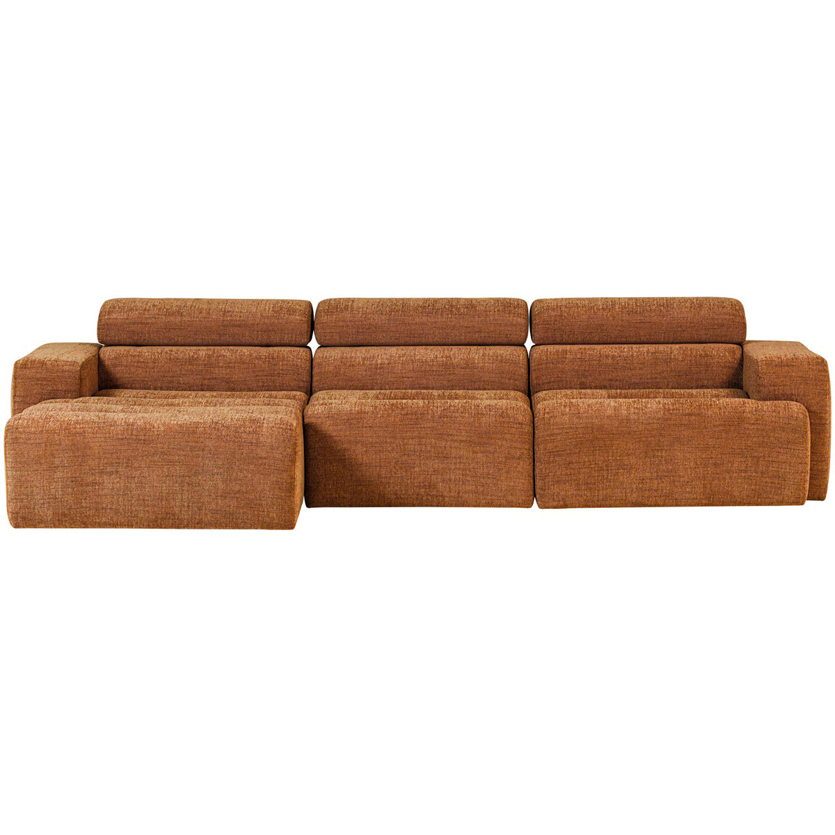 Novi Chaise Longue Sofa