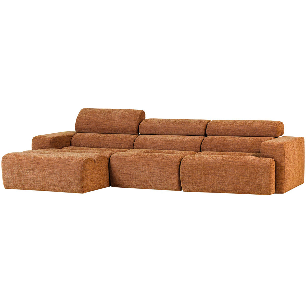 Novi Chaise Longue Sofa