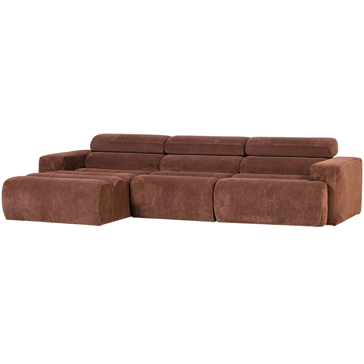 Novi Chaise Longue Sofa