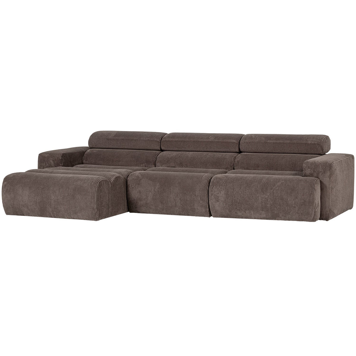 Novi Chaise Longue Sofa