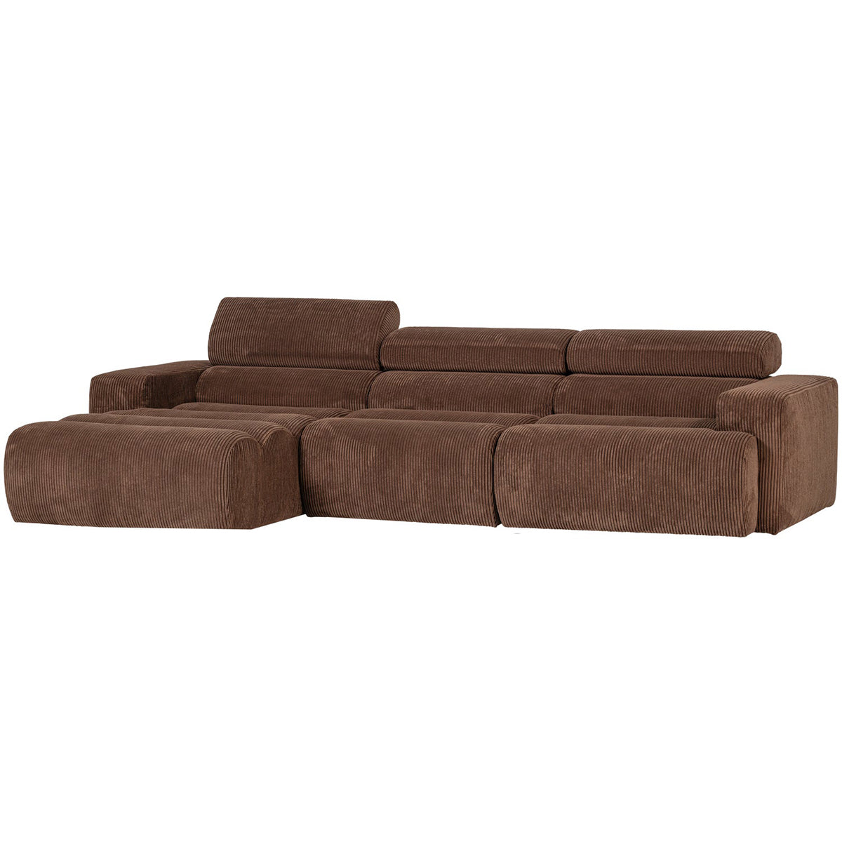 Novi Chaise Longue Sofa