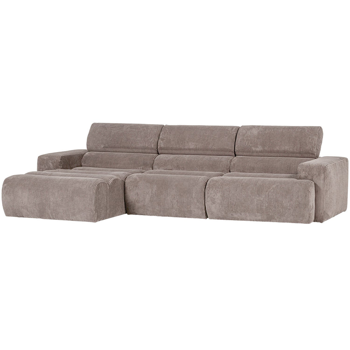 Novi Chaise Longue Sofa
