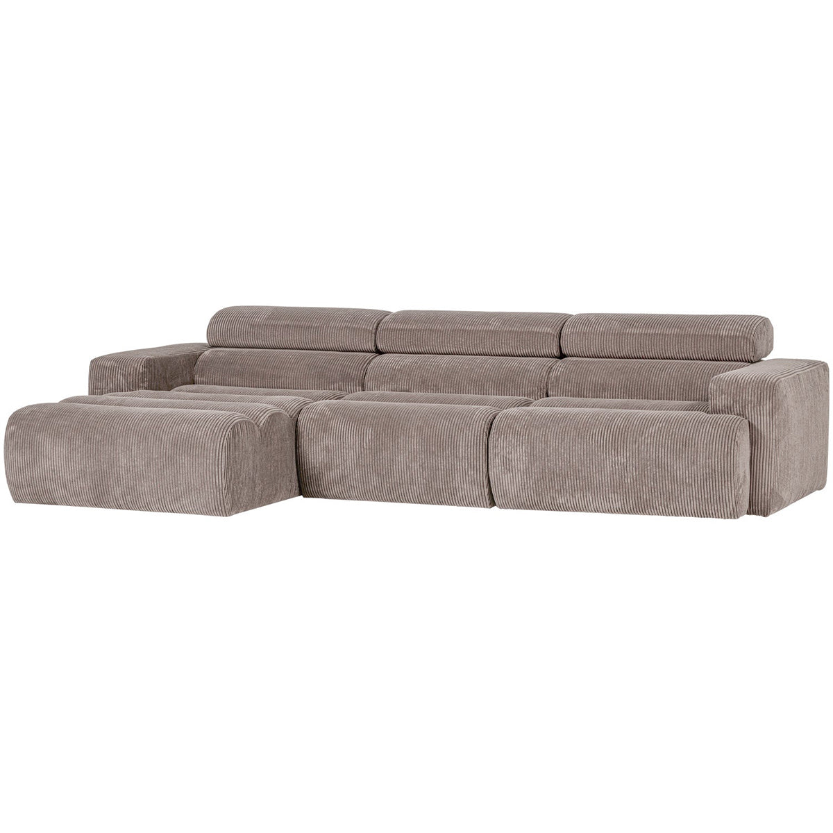 Novi Chaise Longue Sofa