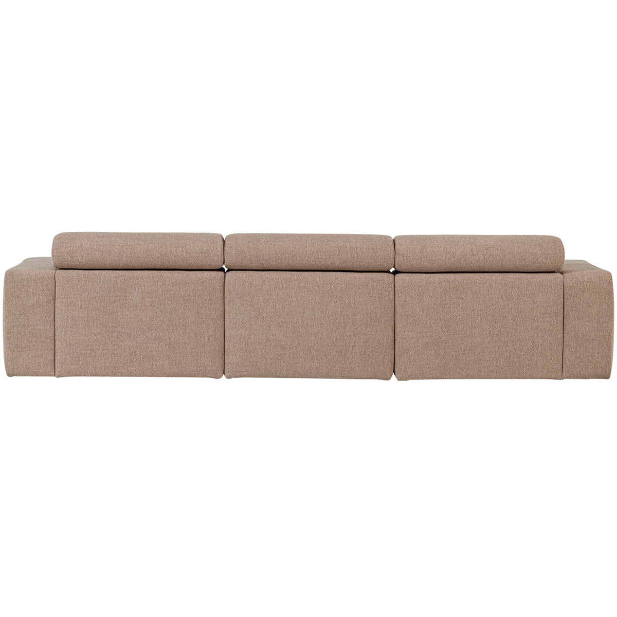Novi Chaise Longue Sofa