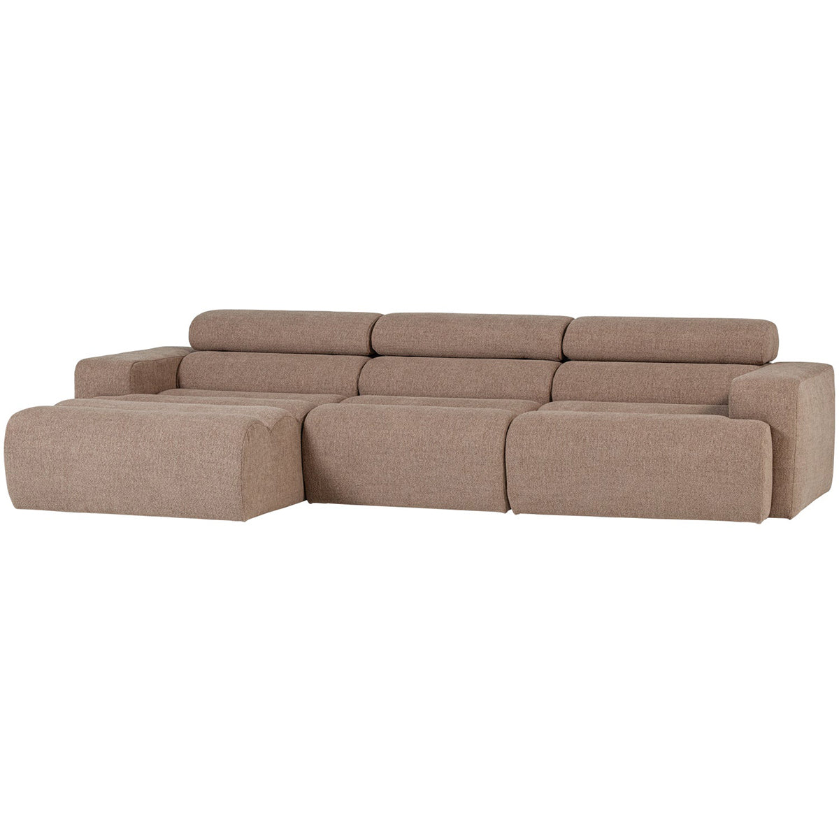 Novi Chaise Longue Sofa