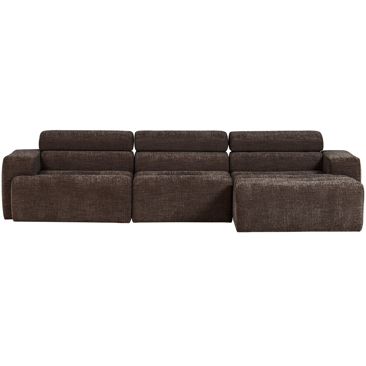 Novi Chaise Longue Sofa