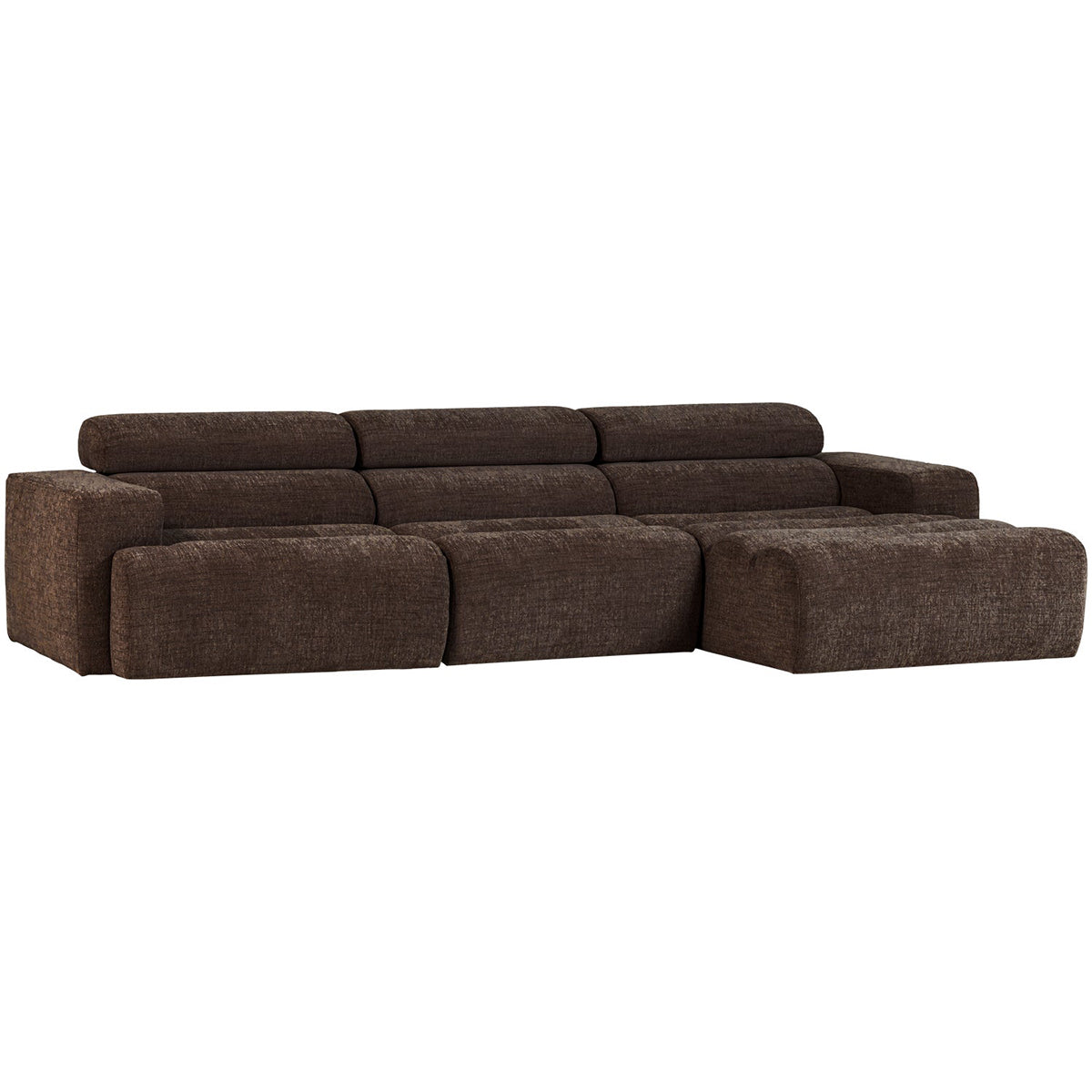 Novi Chaise Longue Sofa