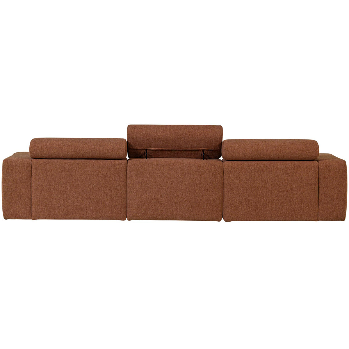 Novi Chaise Longue Sofa