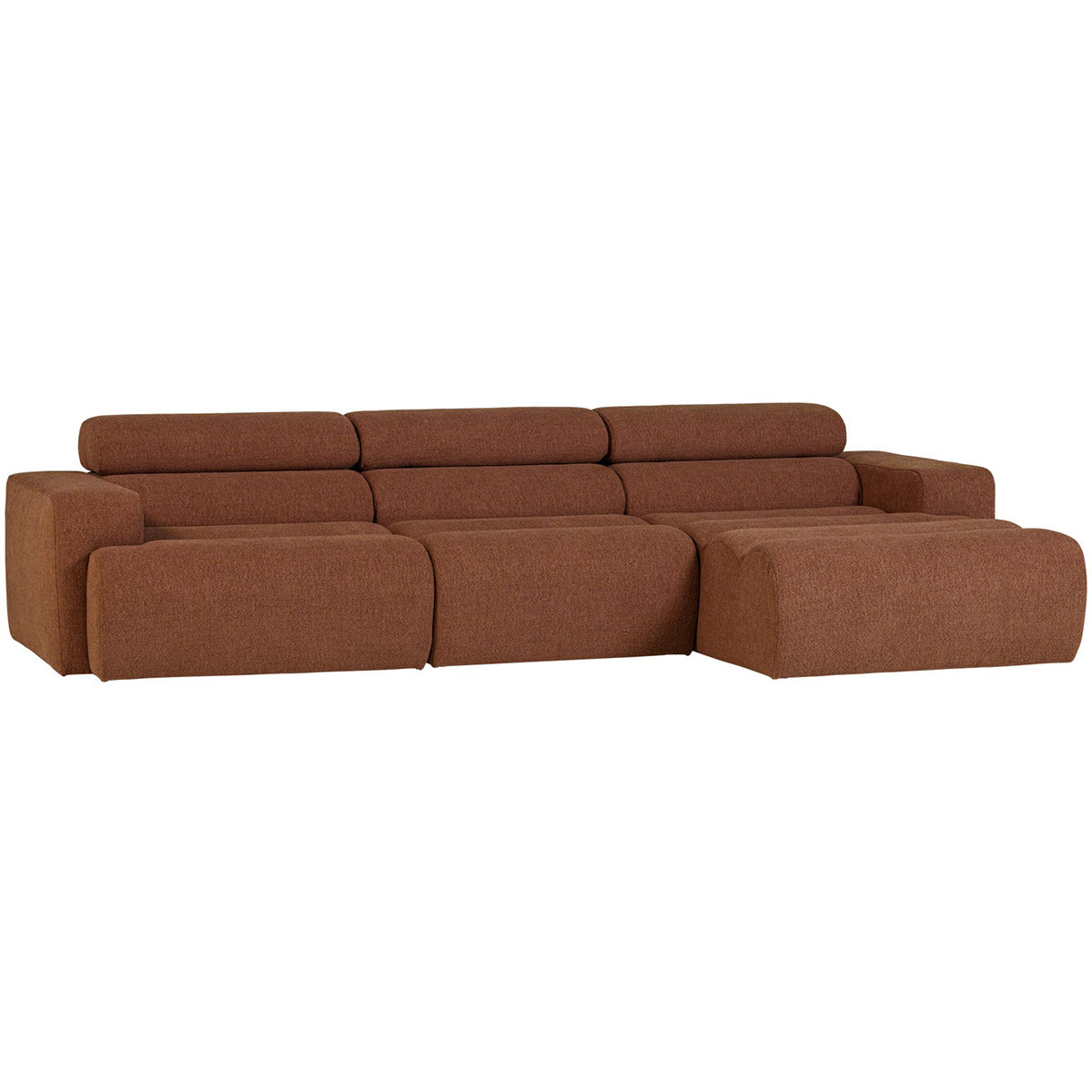 Novi Chaise Longue Sofa