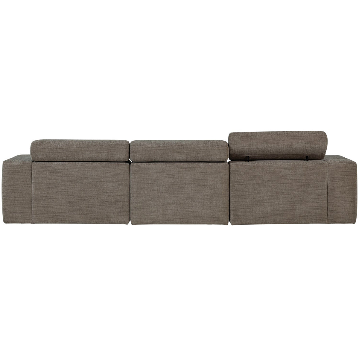 Novi Chaise Longue Sofa