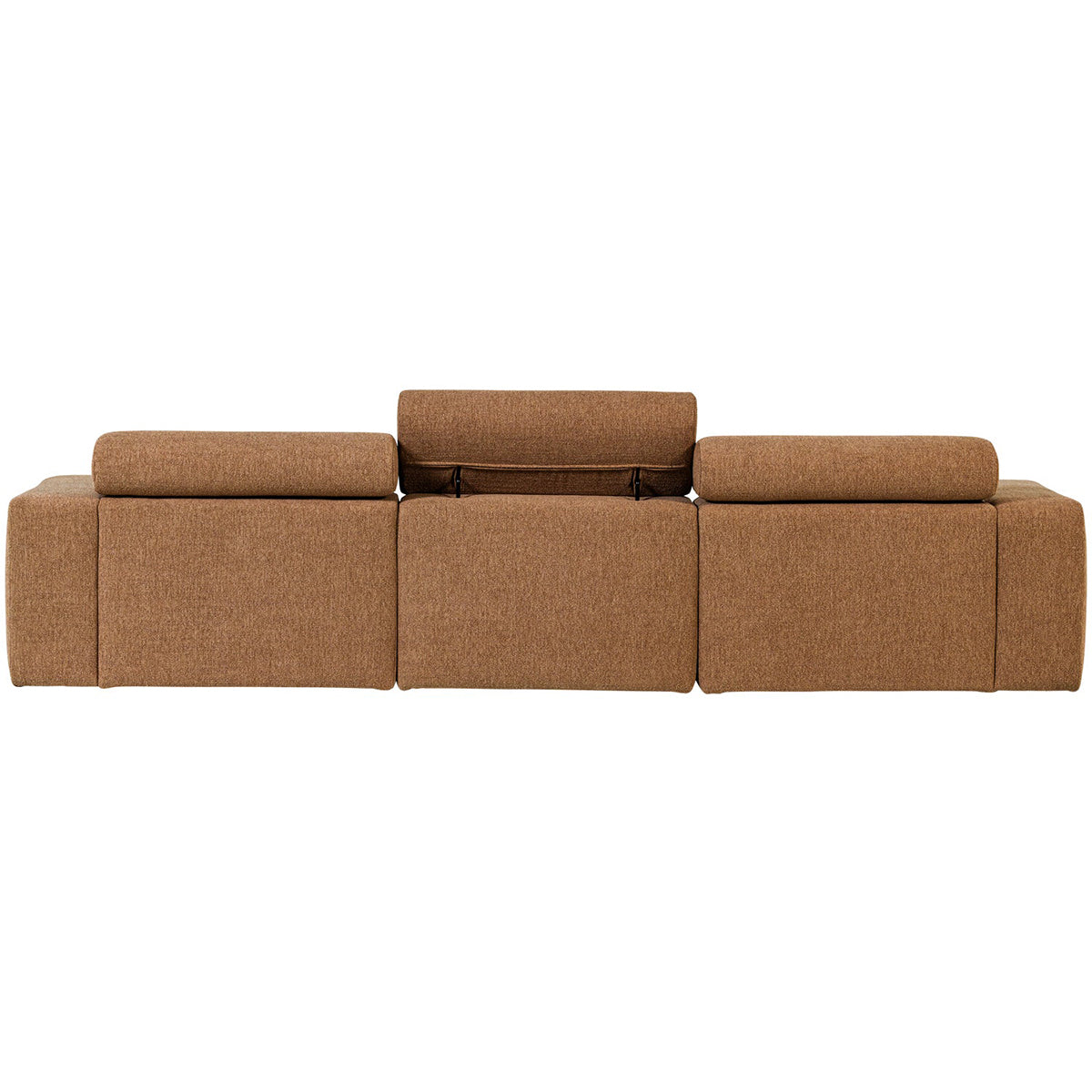 Novi Chaise Longue Sofa