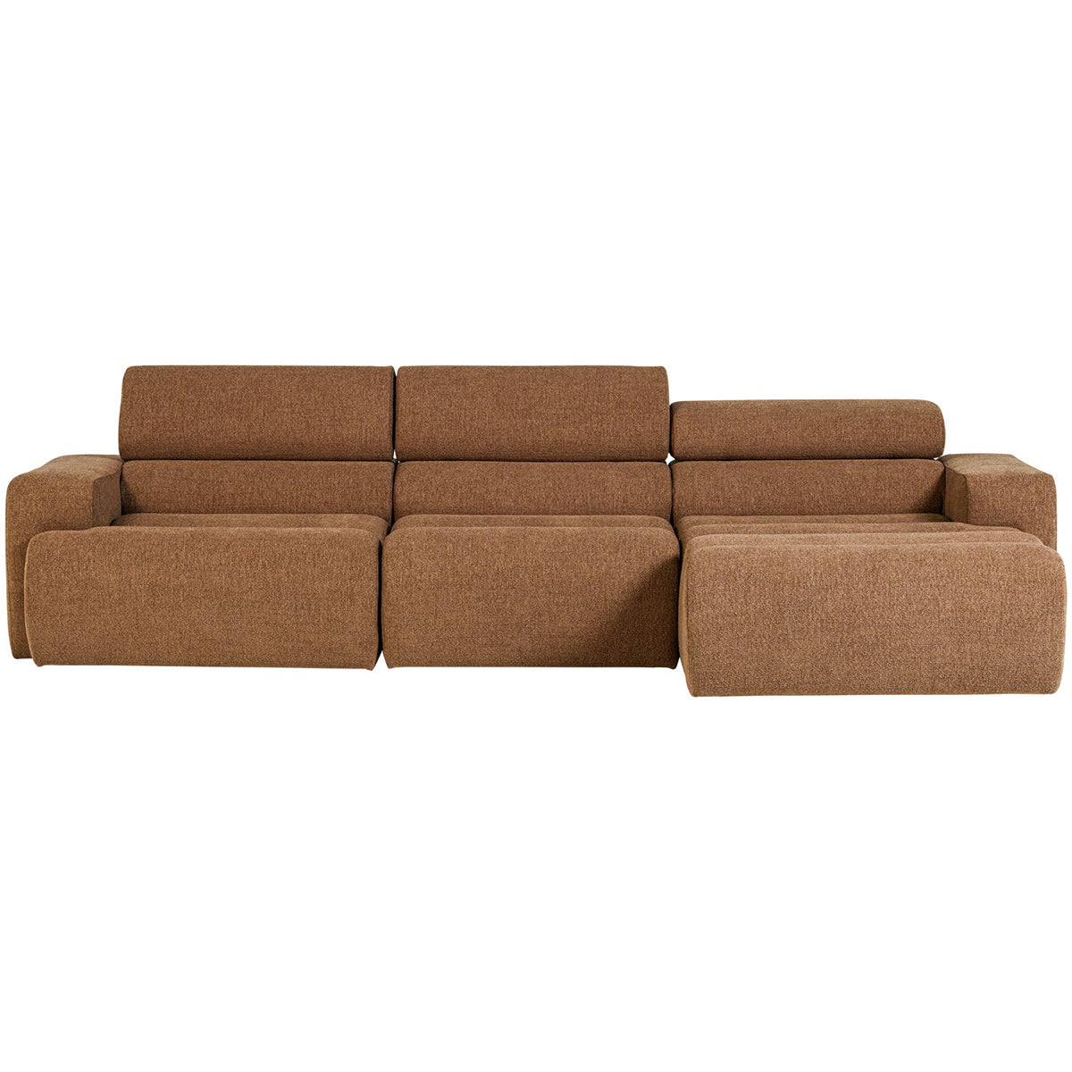 Novi Chaise Longue Sofa