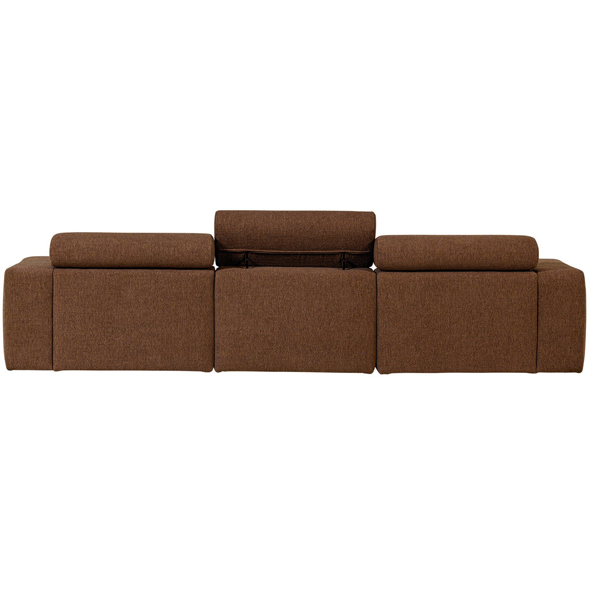 Novi Chaise Longue Sofa