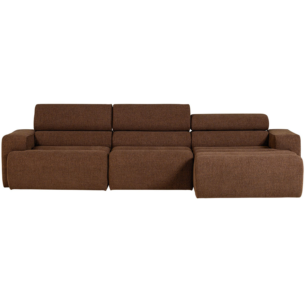 Novi Chaise Longue Sofa