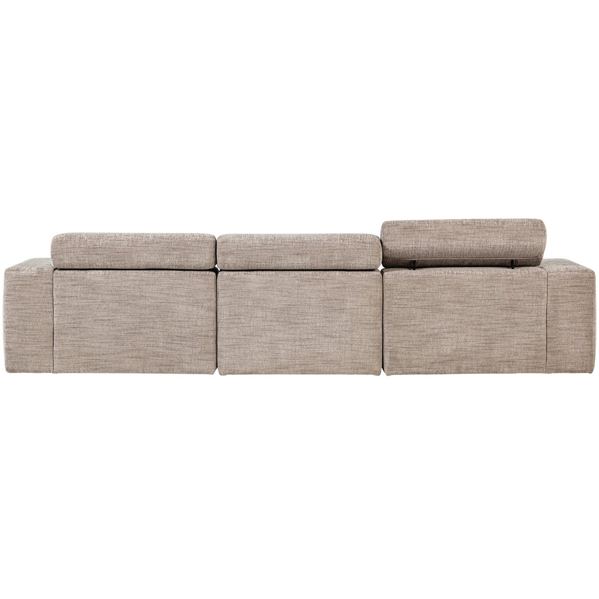 Novi Chaise Longue Sofa