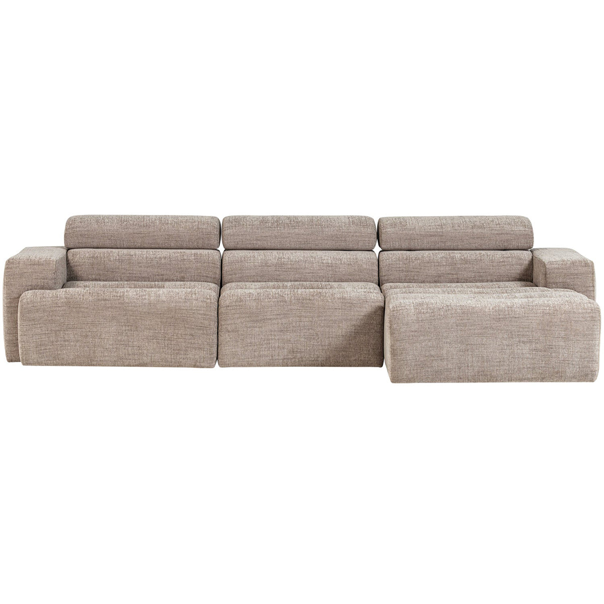 Novi Chaise Longue Sofa