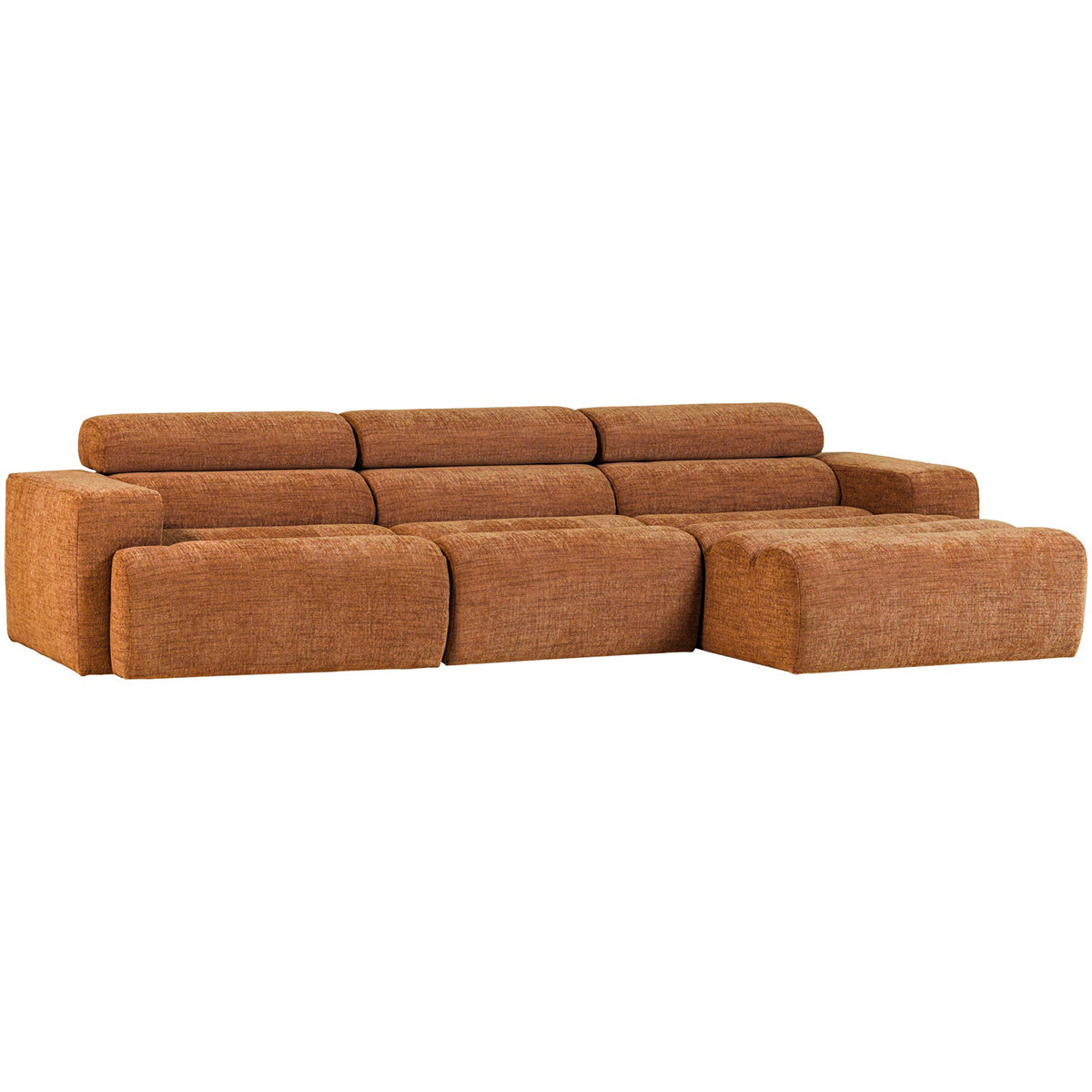 Novi Chaise Longue Sofa