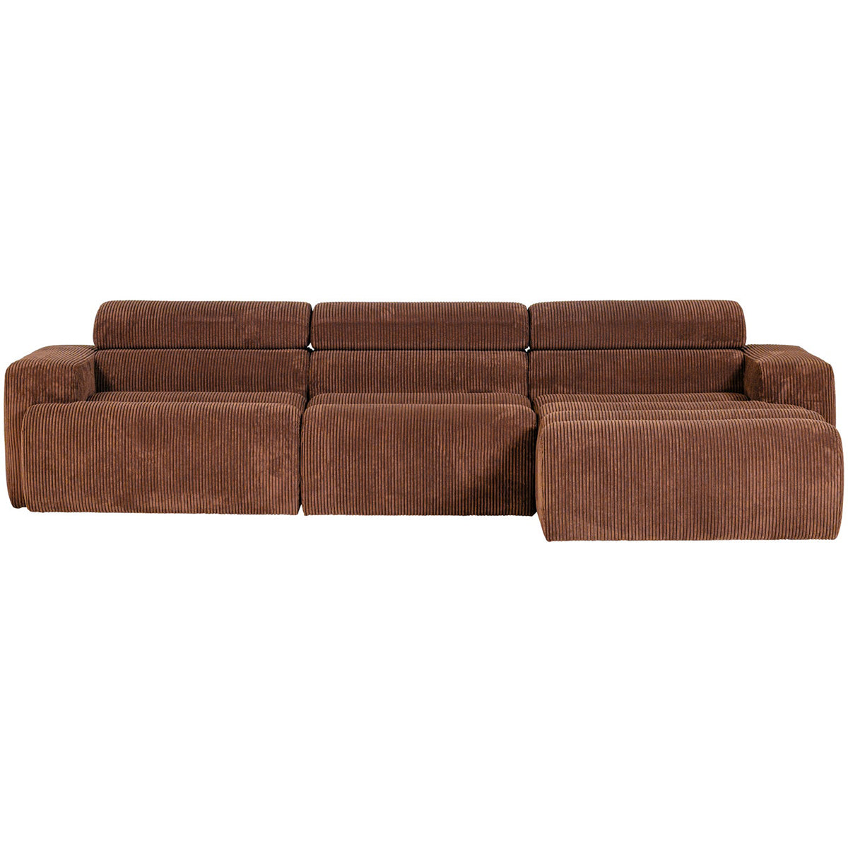 Novi Chaise Longue Sofa