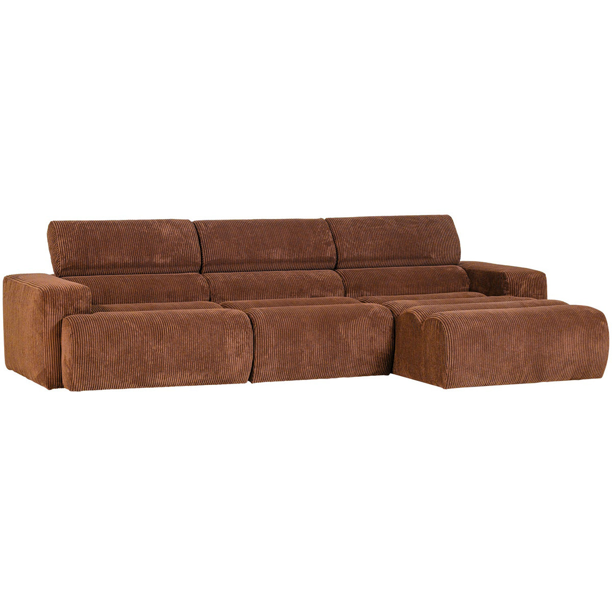 Novi Chaise Longue Sofa