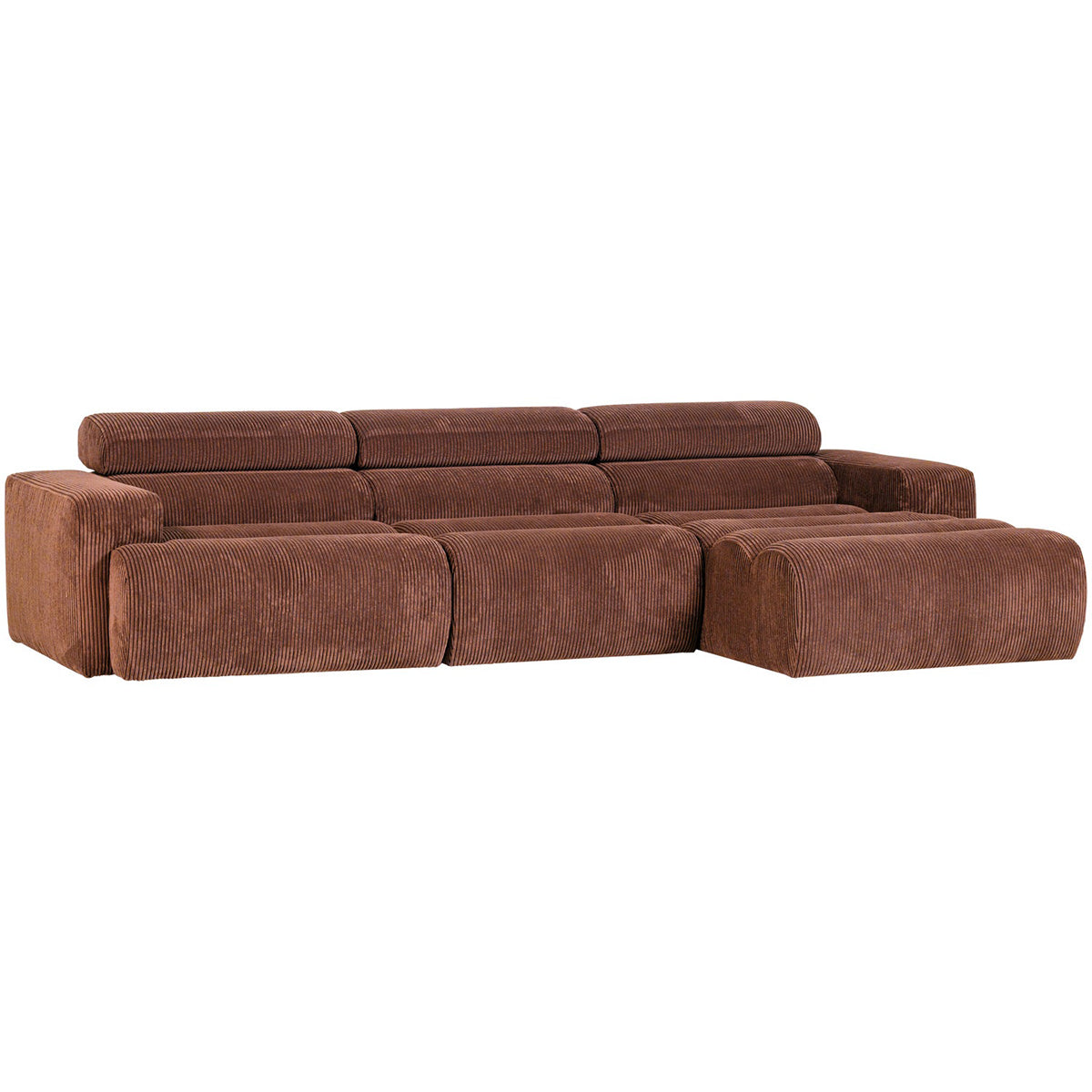 Novi Chaise Longue Sofa