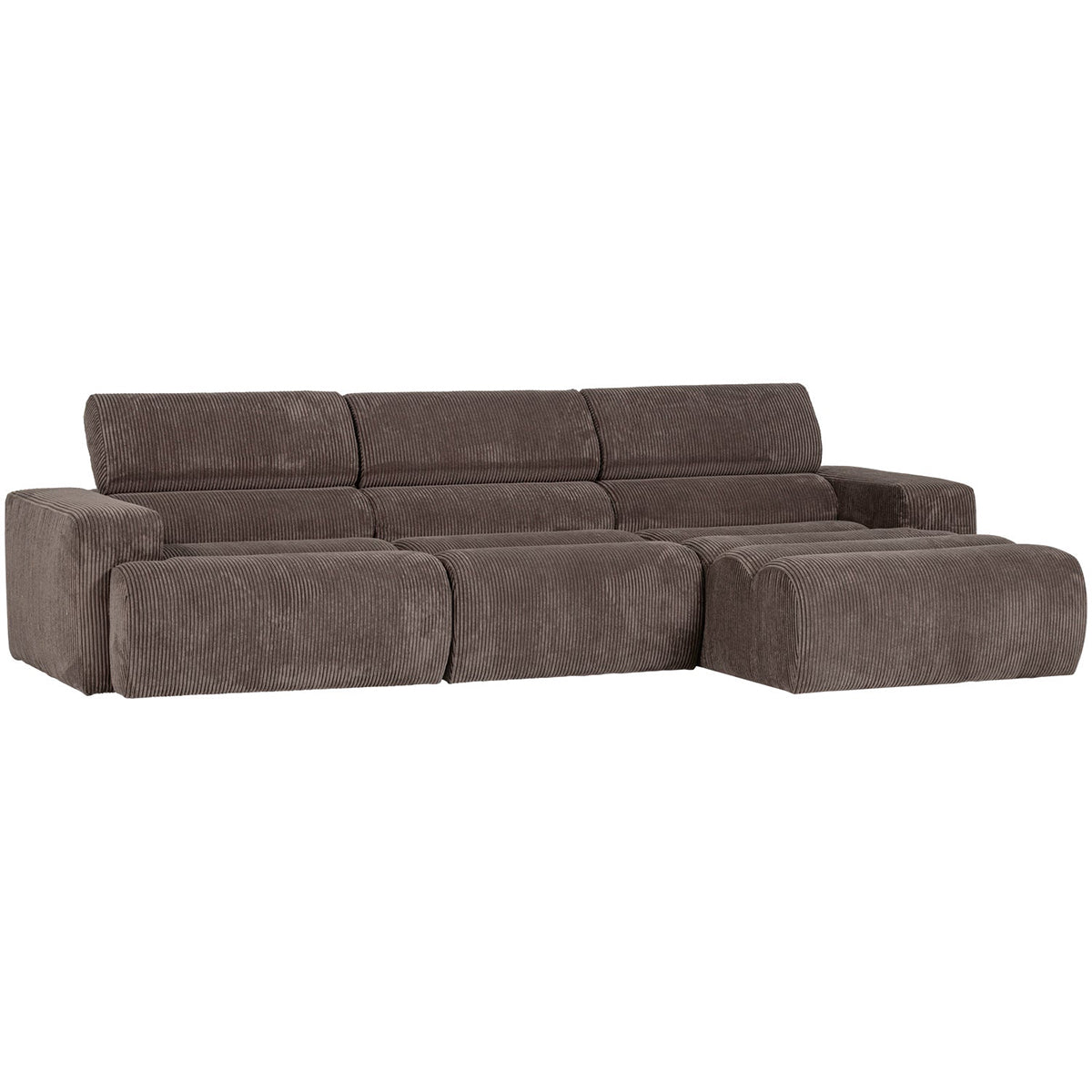Novi Chaise Longue Sofa