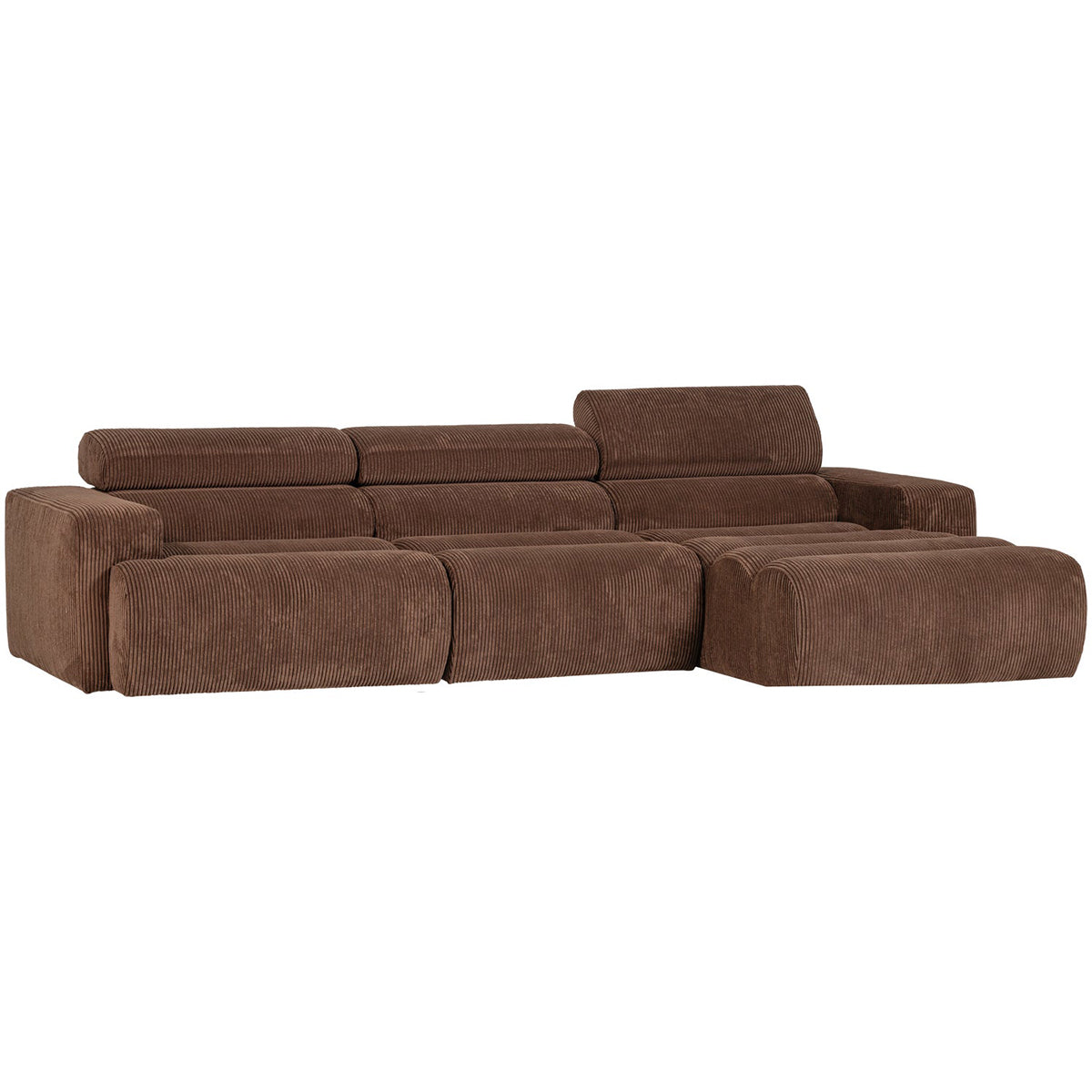 Novi Chaise Longue Sofa