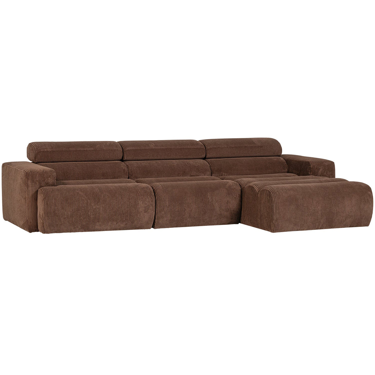 Novi Chaise Longue Sofa