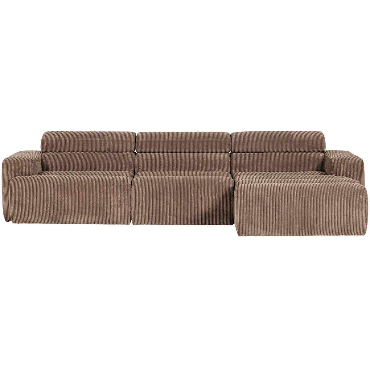 Novi Chaise Longue Sofa