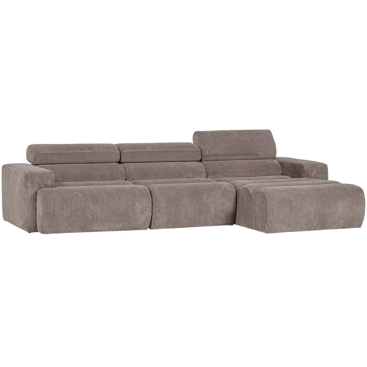 Novi Chaise Longue Sofa