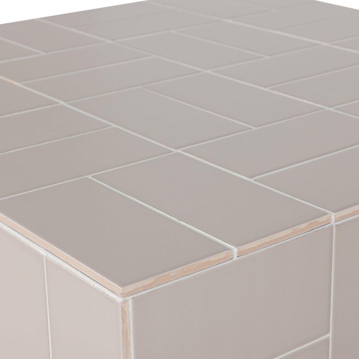 Odina Square Coffee Table