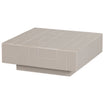 Odina Square Coffee Table