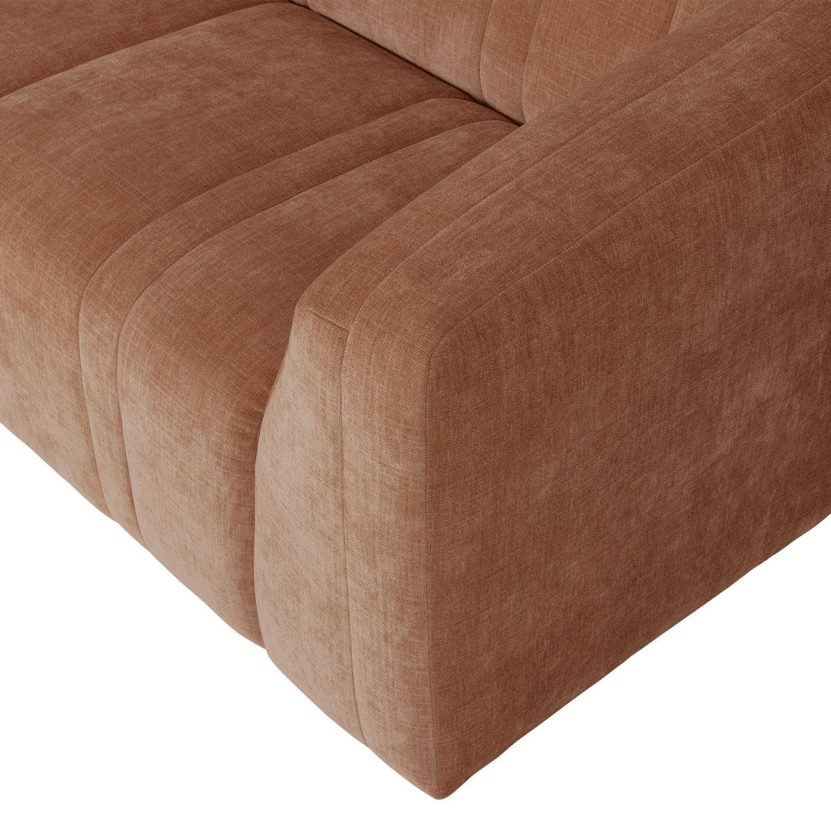 Omaire 2 Seater Sofa