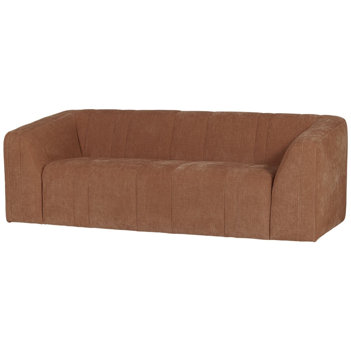 Omaire 2 Seater Sofa