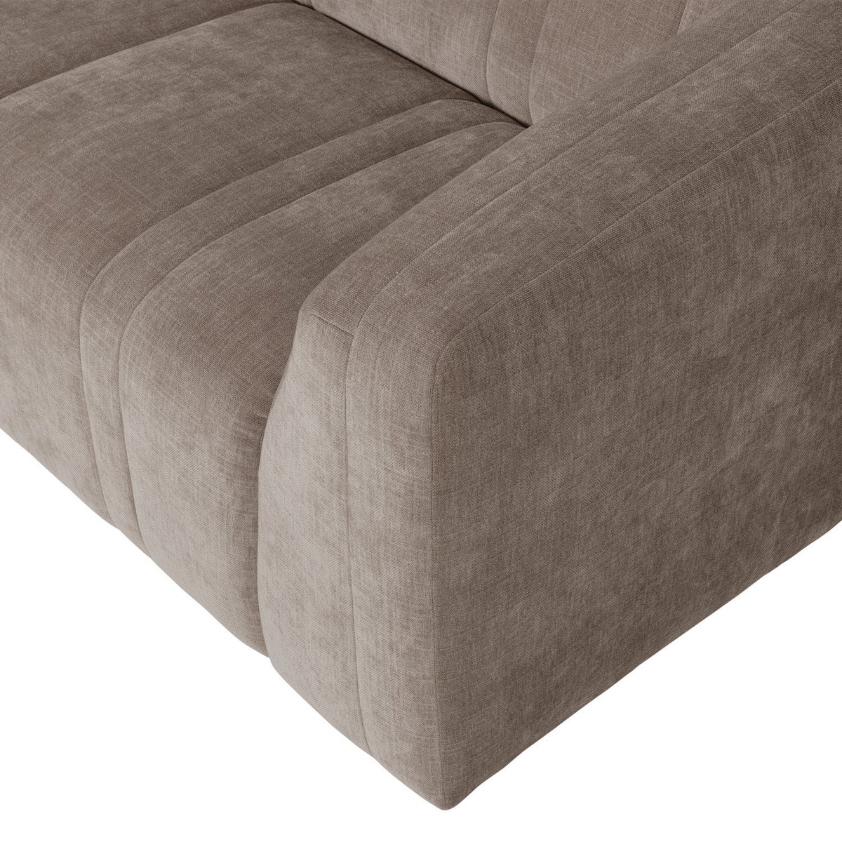 Omaire 2 Seater Sofa