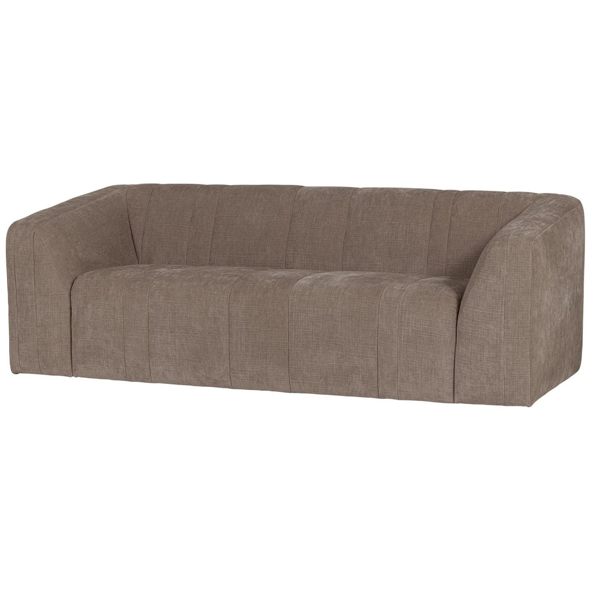 Omaire 2 Seater Sofa