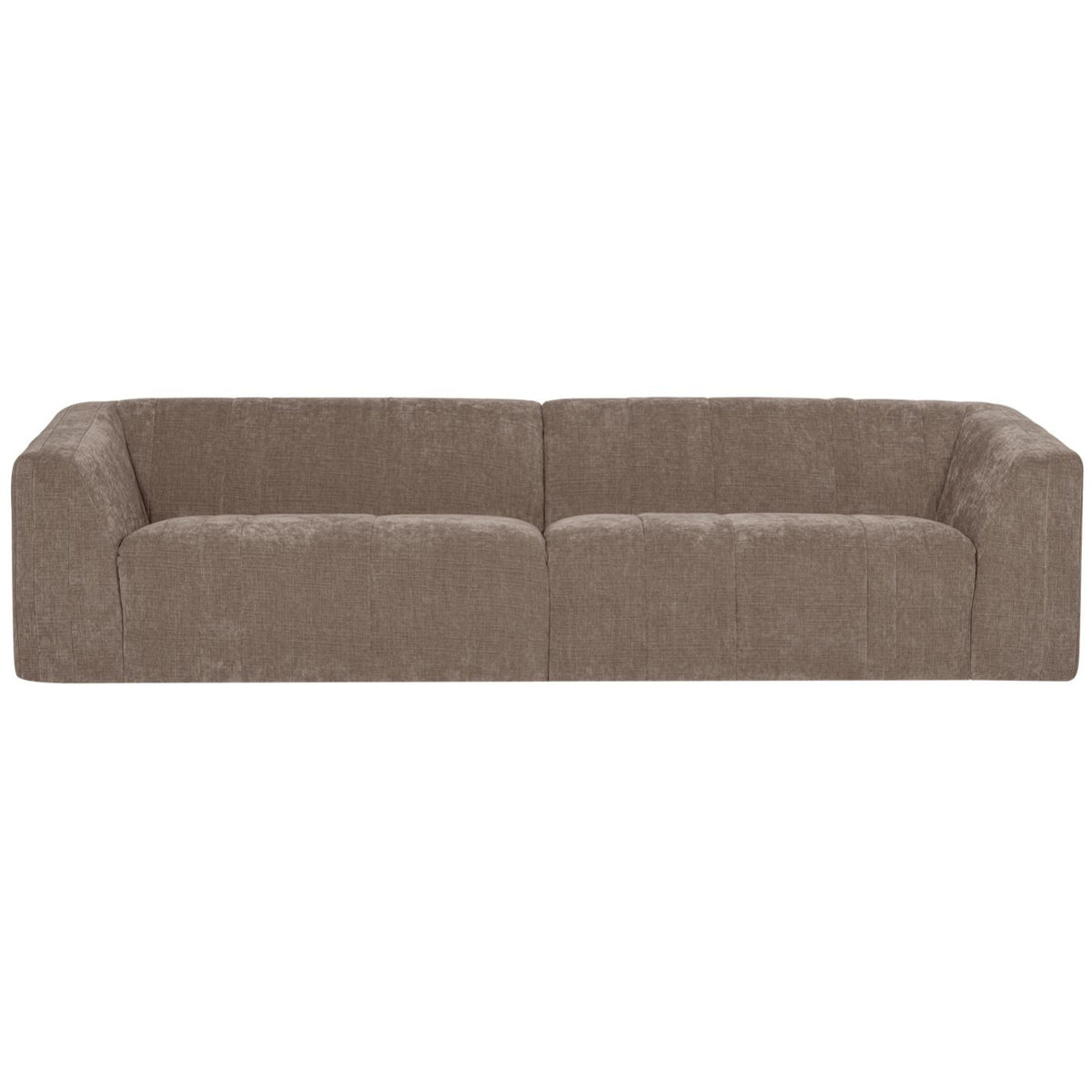 Omaire 4 Seater Sofa